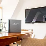 ArtHotel City