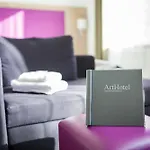 ArtHotel City