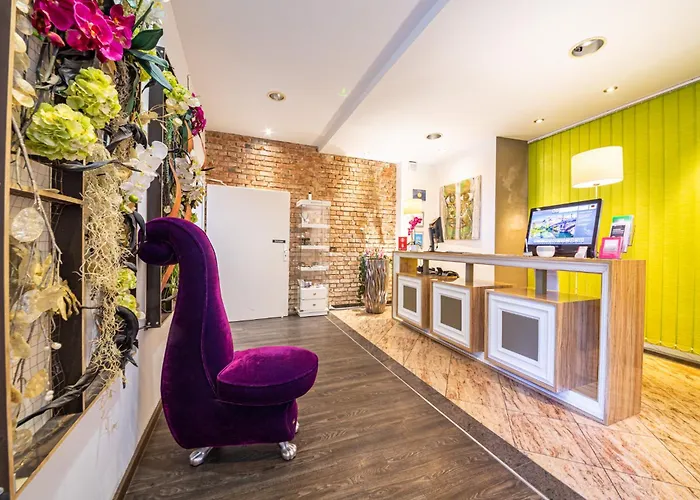 ArtHotel City