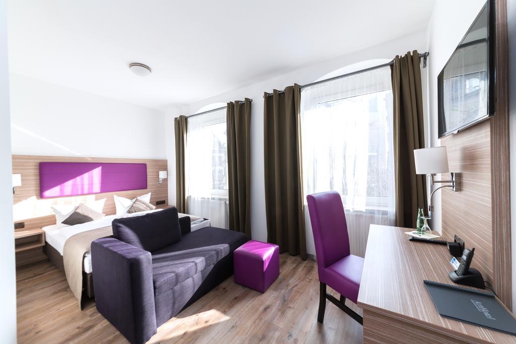 Arthotel 3* Nürnberg
