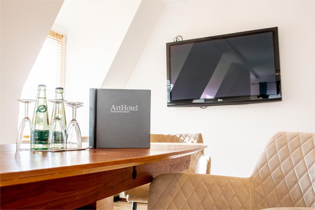 Arthotel Nürnberg