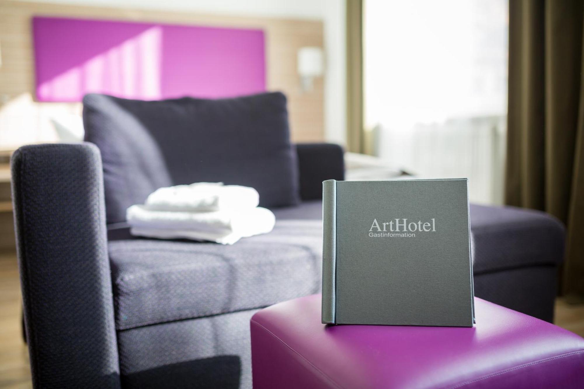 Arthotel