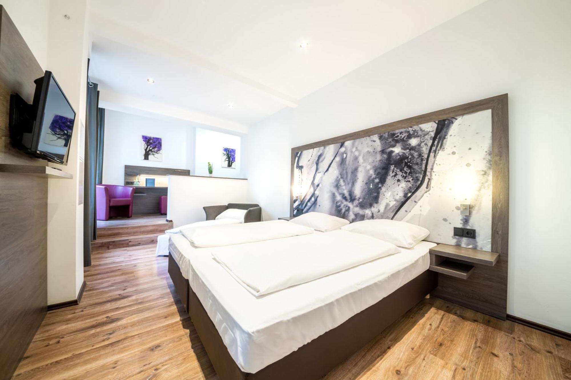 Hotel Arthotel Nürnberg