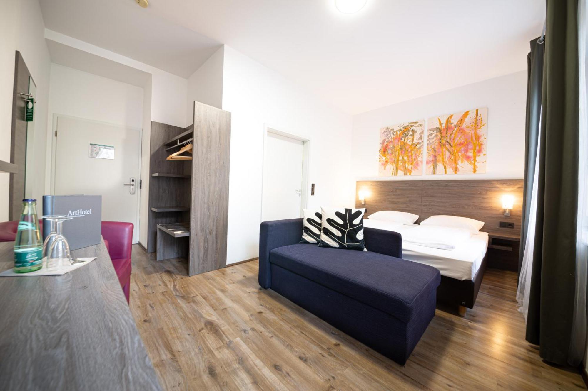 Hotel Arthotel Nürnberg