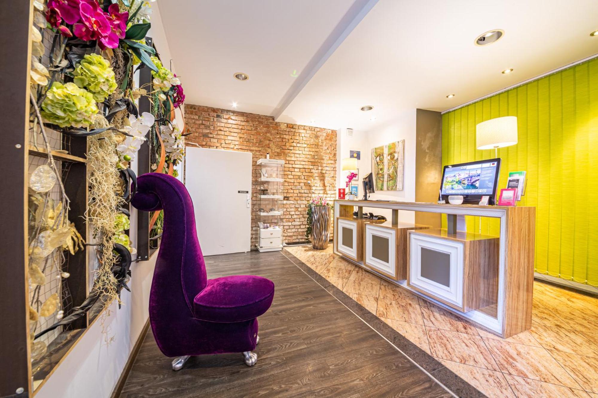 Arthotel Nürnberg