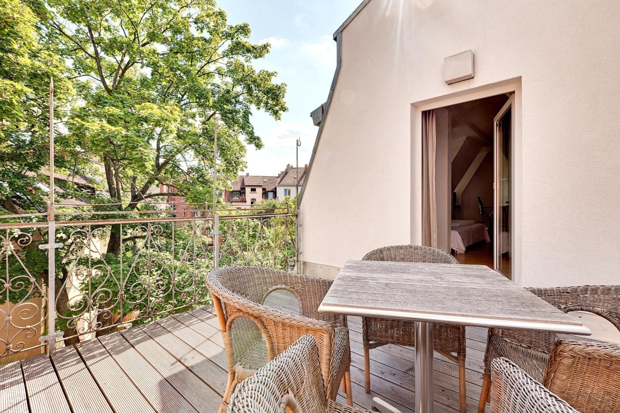 Arthotel Nürnberg