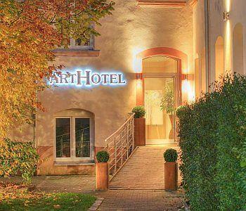 Arthotel Hotel Nürnberg