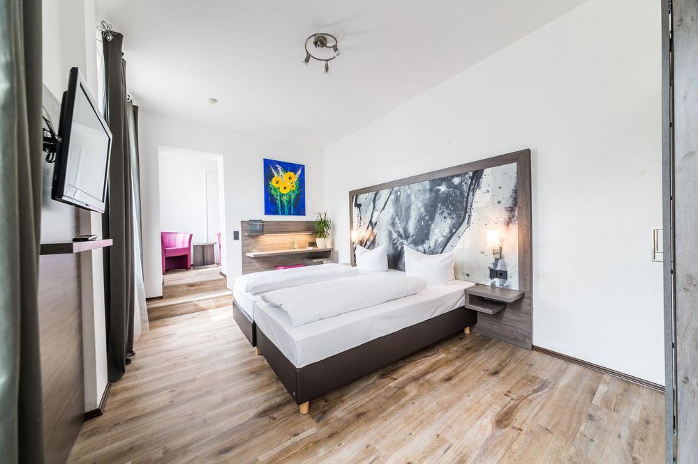 Arthotel Hotel Nürnberg
