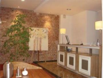 Arthotel Hotel 3*