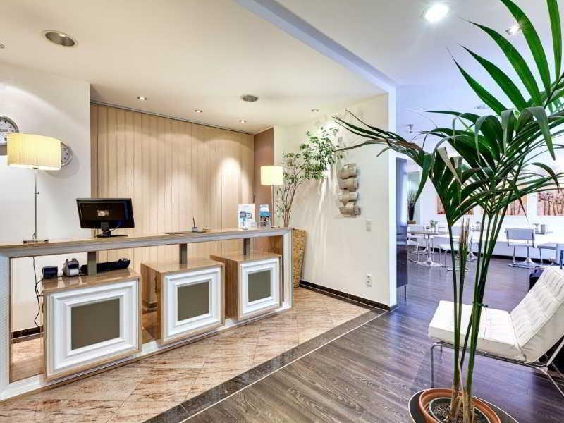 Arthotel Hotel 3*