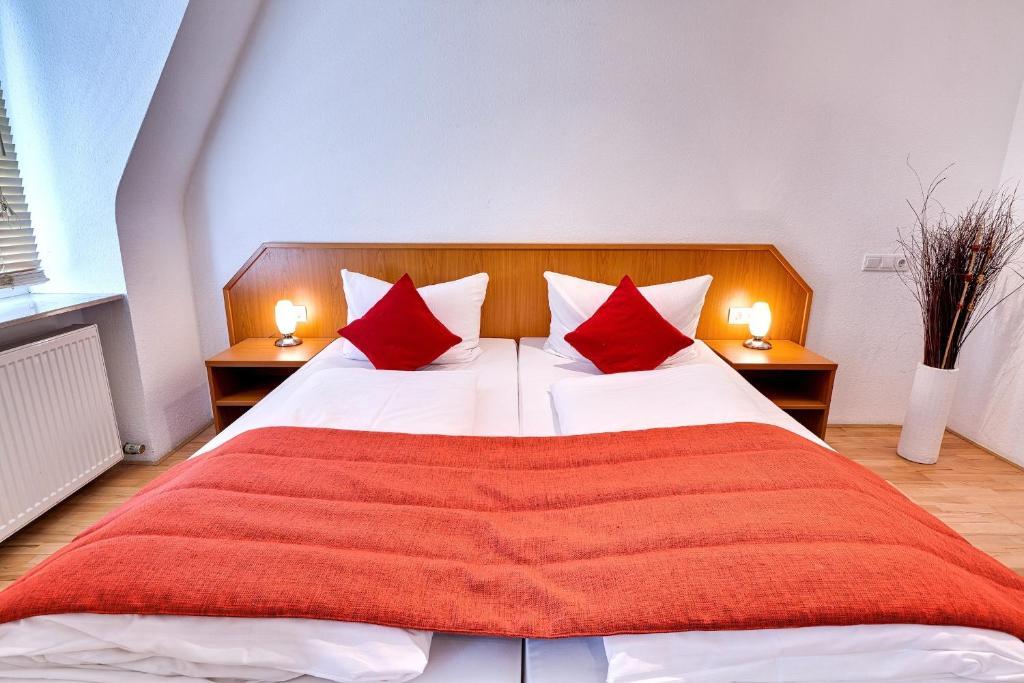 Hotel Arthotel