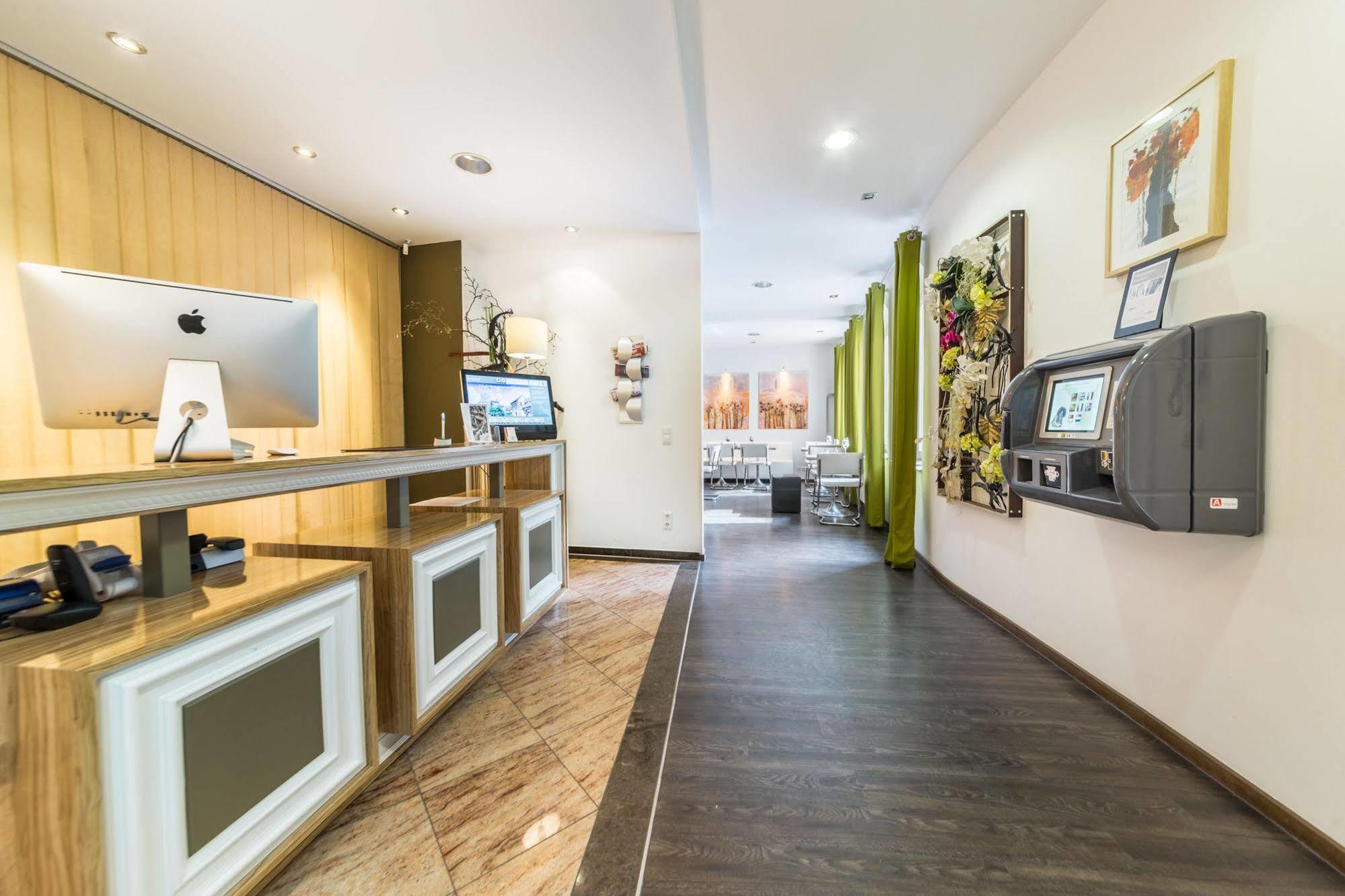 Arthotel 3*