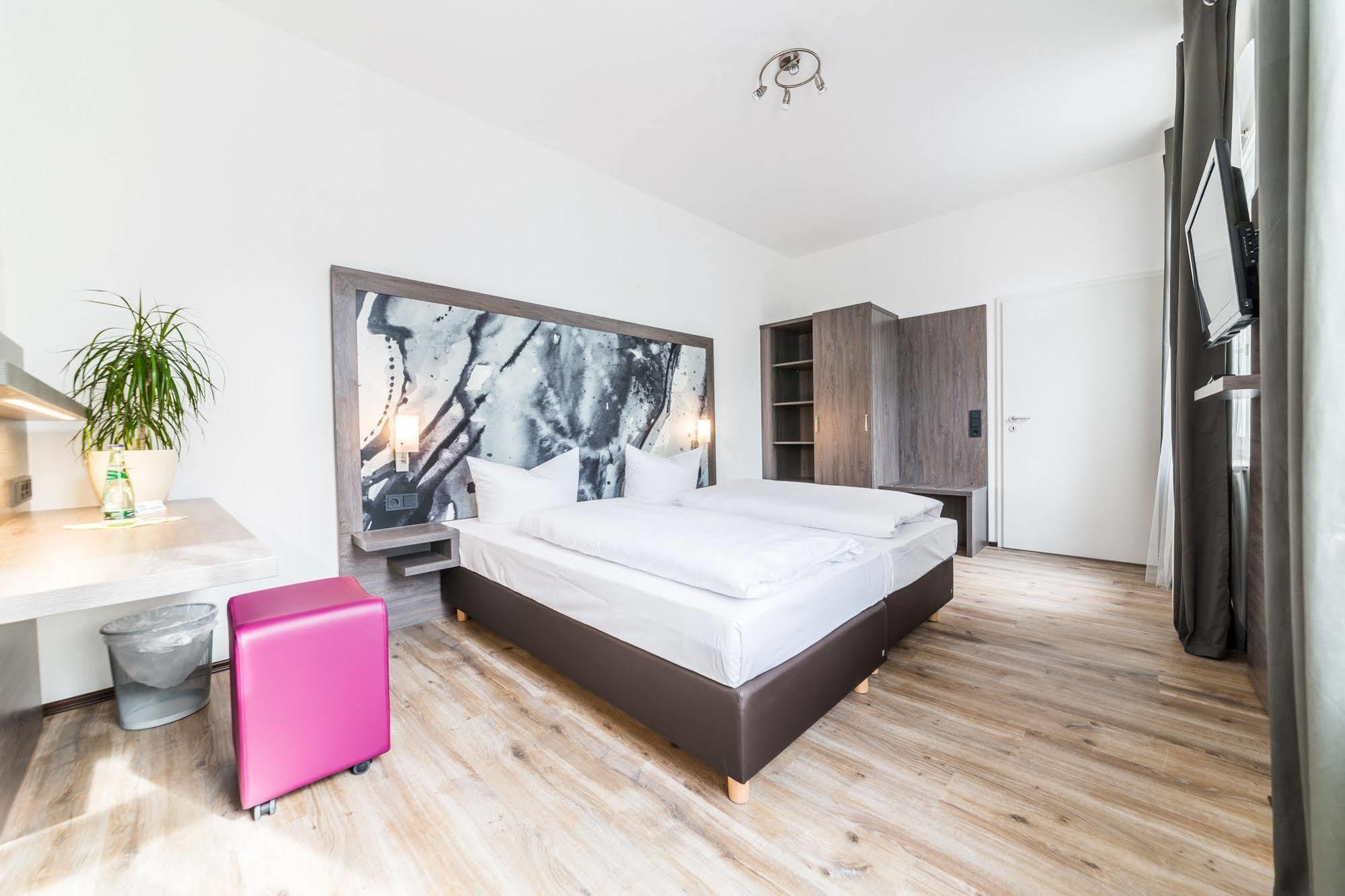 Arthotel Hotel
