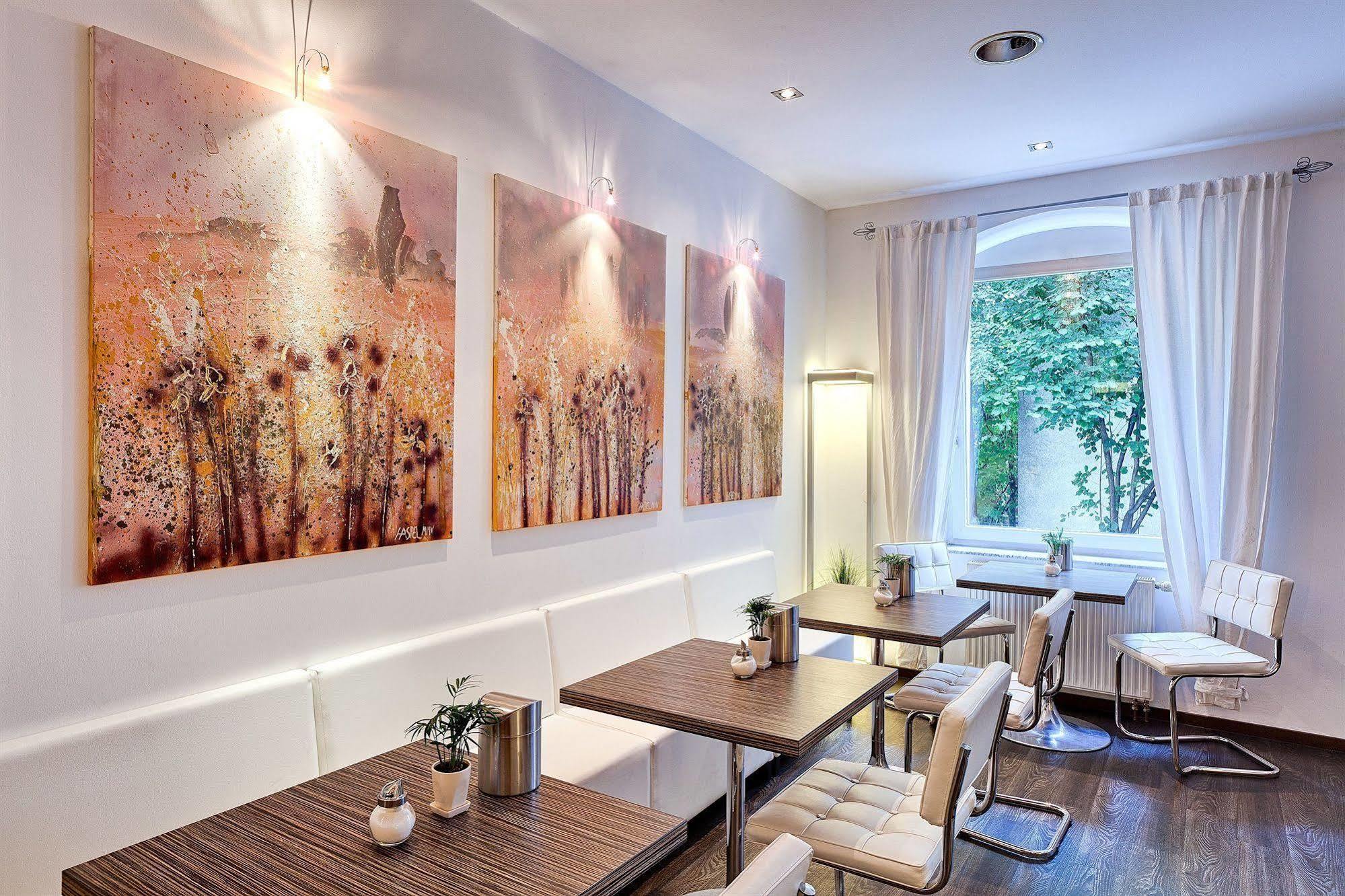 Arthotel Hotel Nürnberg