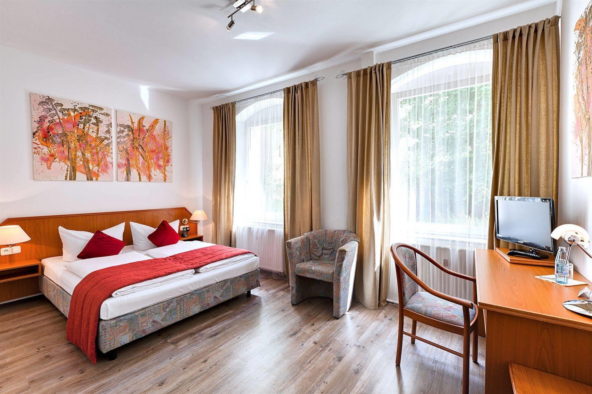 Hotel Arthotel Nürnberg