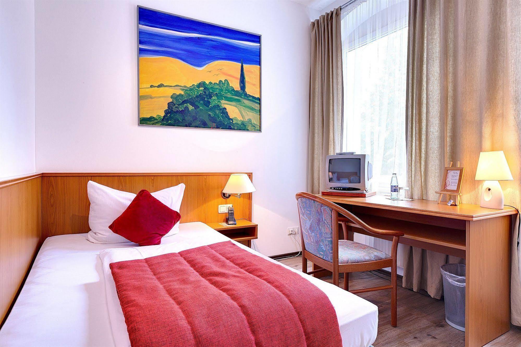 Arthotel 3* Nürnberg