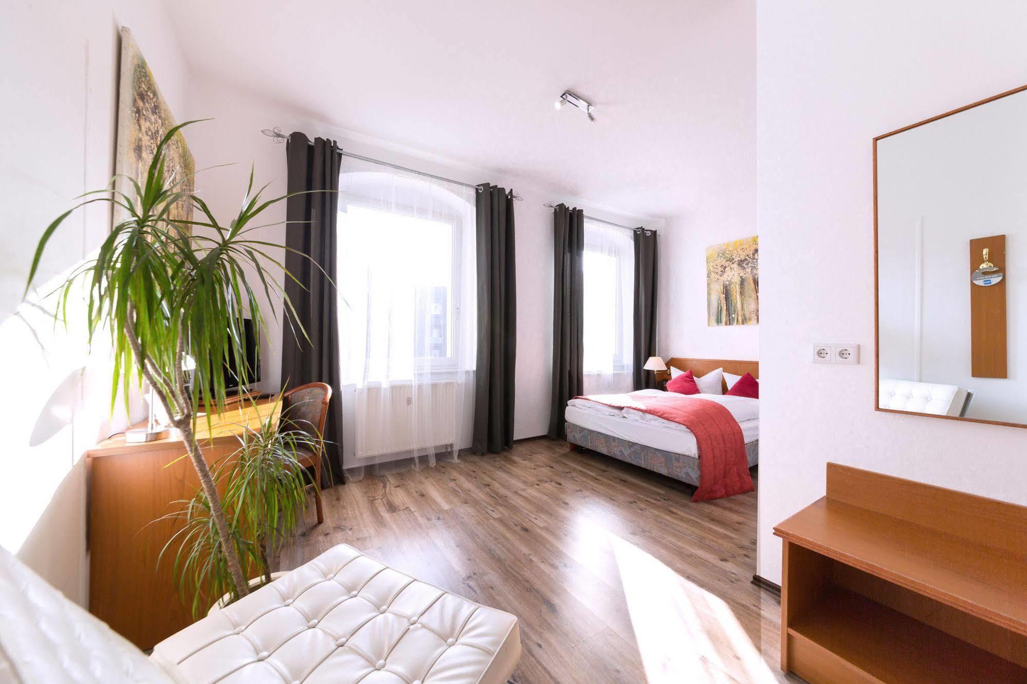 Arthotel 3* Nürnberg