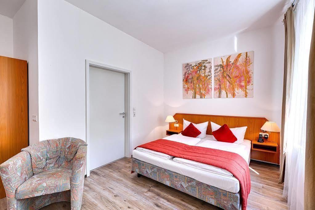 Arthotel Nürnberg