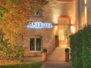 Arthotel Hotel