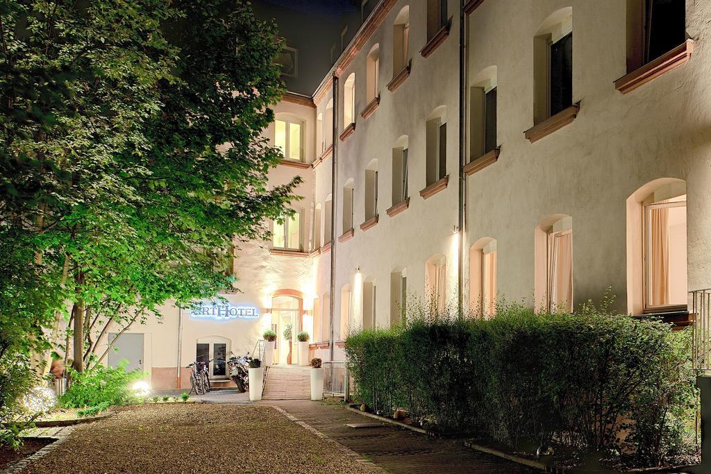 Hotel Arthotel Nürnberg