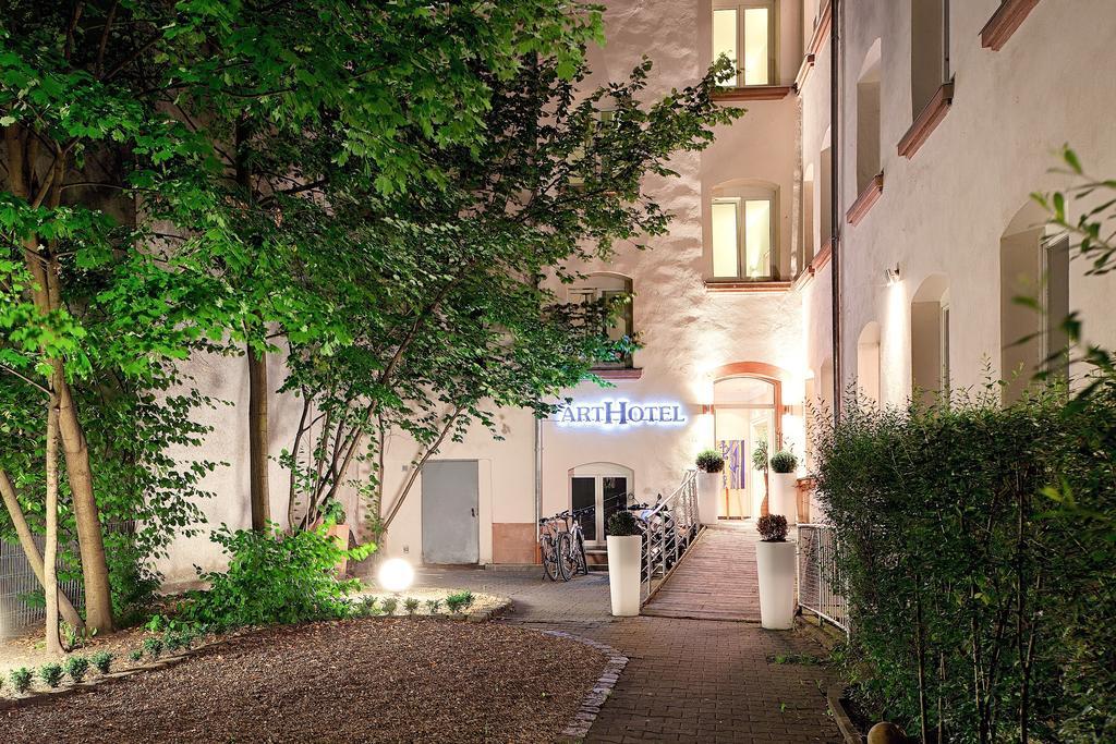 Arthotel 3* Nürnberg